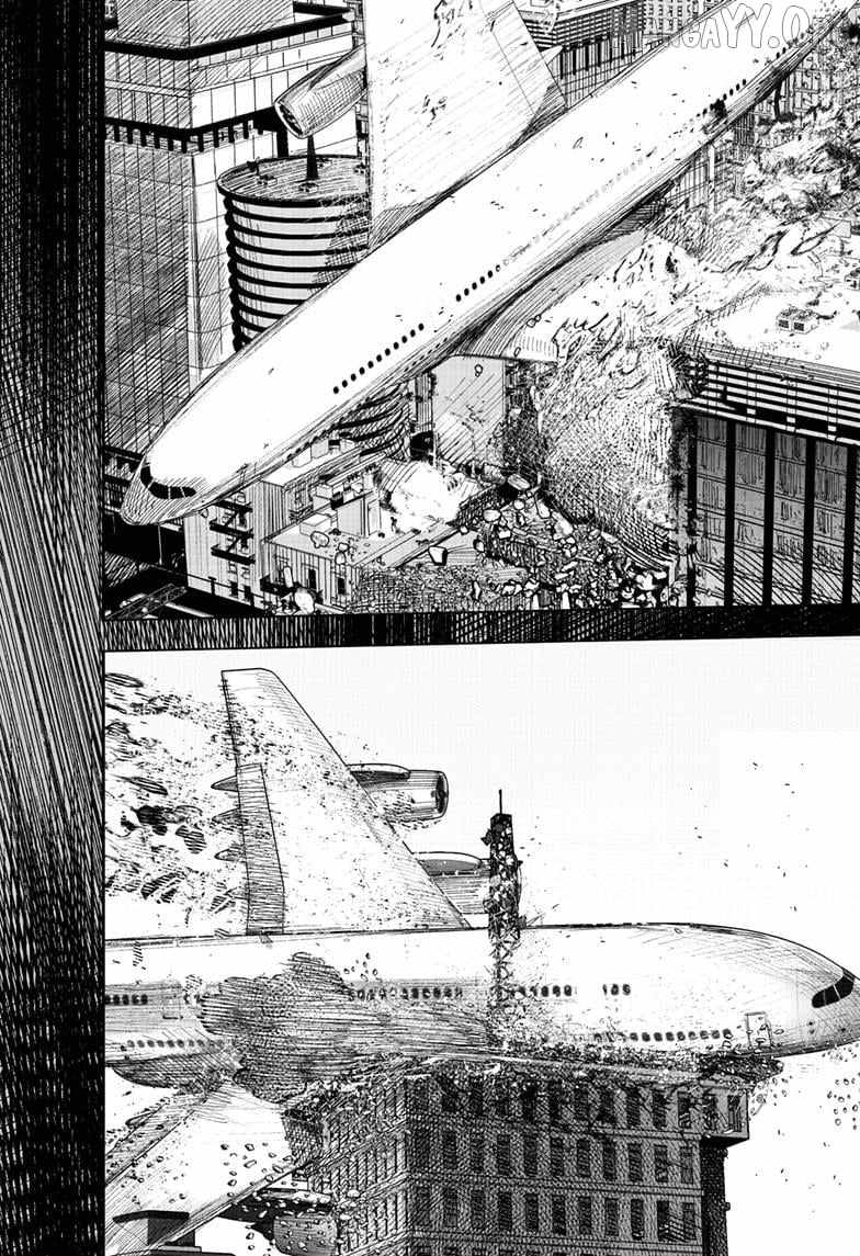 Choujin X, Chapter 68.3 image 17